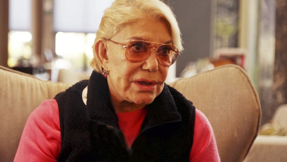 marinela